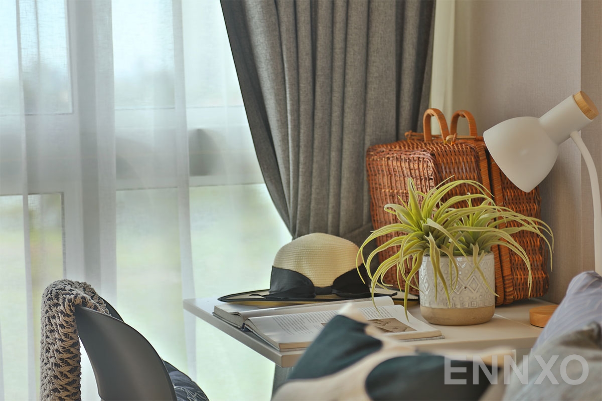 รูปภายในโครงการ ของ Double Lake Condominium
(ดับเบิ้ล เลค คอนโดมิเนียม) - รูปที่ 6