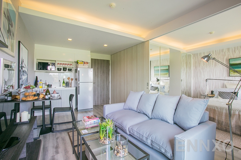 รูปภายในโครงการ ของ Double Lake Condominium
(ดับเบิ้ล เลค คอนโดมิเนียม) - รูปที่ 6