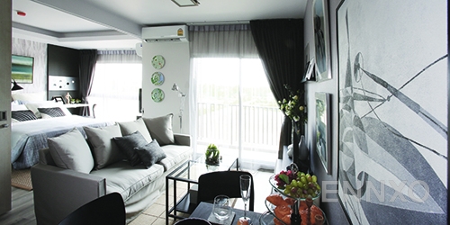 รูปภายในโครงการ ของ Double Lake Condominium
(ดับเบิ้ล เลค คอนโดมิเนียม) - รูปที่ 7