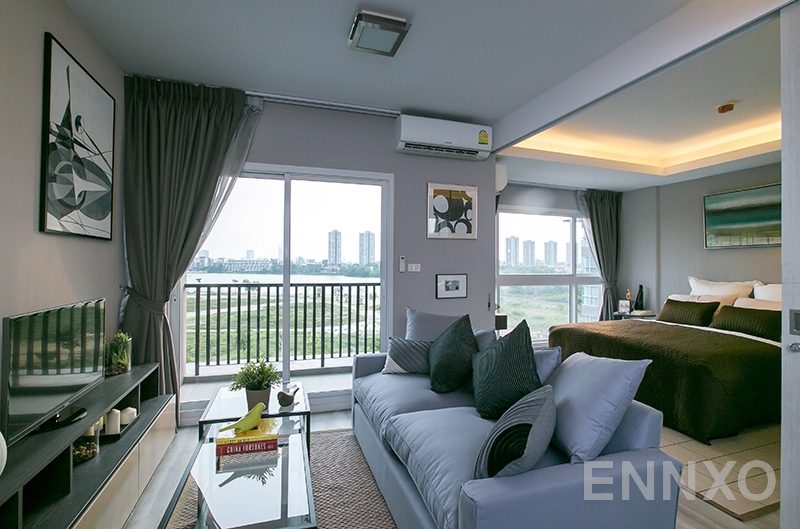 รูปภายในโครงการ ของ Double Lake Condominium
(ดับเบิ้ล เลค คอนโดมิเนียม) - รูปที่ 7