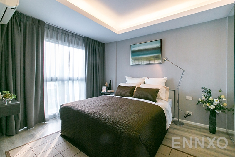 รูปภายในโครงการ ของ Double Lake Condominium
(ดับเบิ้ล เลค คอนโดมิเนียม) - รูปที่ 8