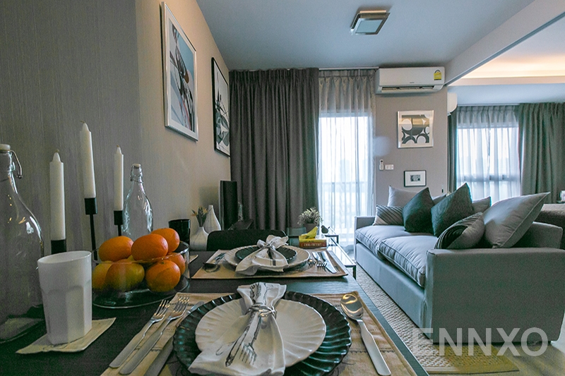 รูปภายในโครงการ ของ Double Lake Condominium
(ดับเบิ้ล เลค คอนโดมิเนียม) - รูปที่ 8