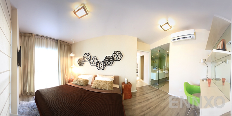 รูปภายในโครงการ ของ Double Lake Condominium
(ดับเบิ้ล เลค คอนโดมิเนียม) - รูปที่ 8