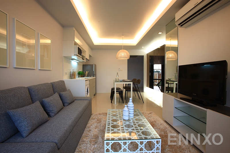 รูปภายในโครงการ ของ Double Lake Condominium
(ดับเบิ้ล เลค คอนโดมิเนียม) - รูปที่ 9