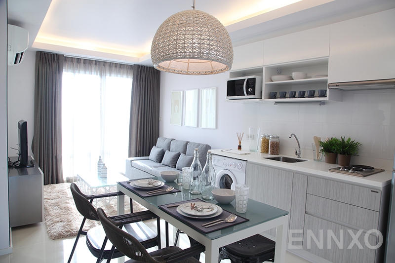 รูปภายในโครงการ ของ Double Lake Condominium
(ดับเบิ้ล เลค คอนโดมิเนียม) - รูปที่ 9