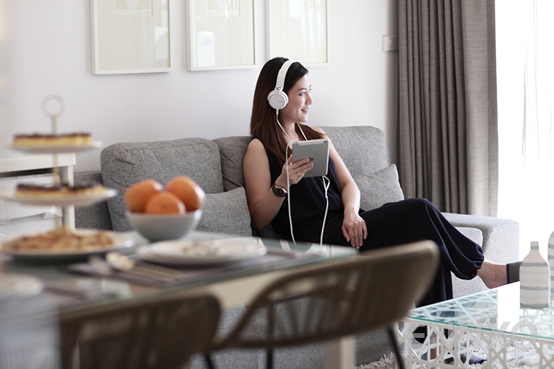 รูปภายในโครงการ ของ Double Lake Condominium
(ดับเบิ้ล เลค คอนโดมิเนียม) - รูปที่ 12