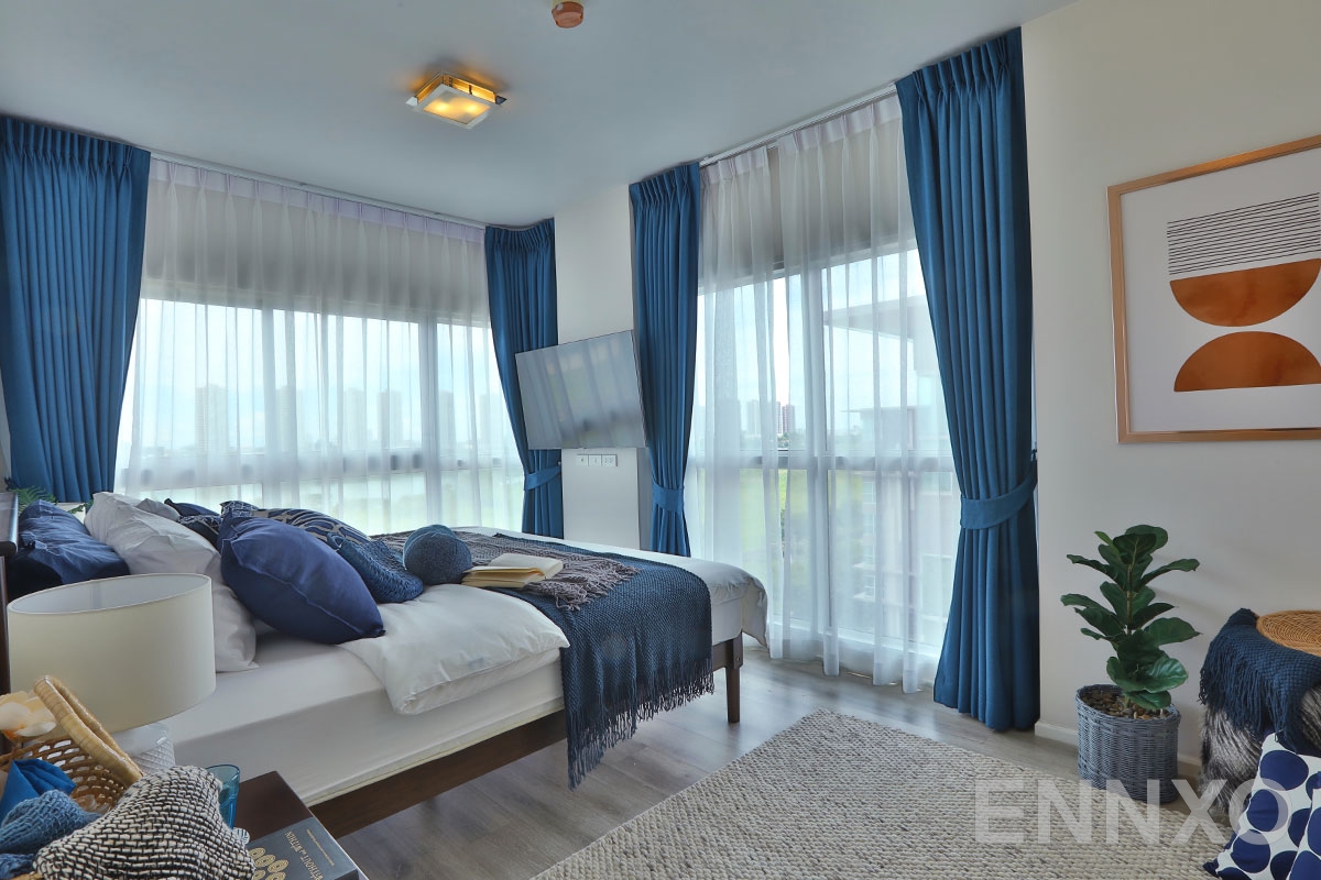 รูปภายในโครงการ ของ Double Lake Condominium
(ดับเบิ้ล เลค คอนโดมิเนียม) - รูปที่ 2