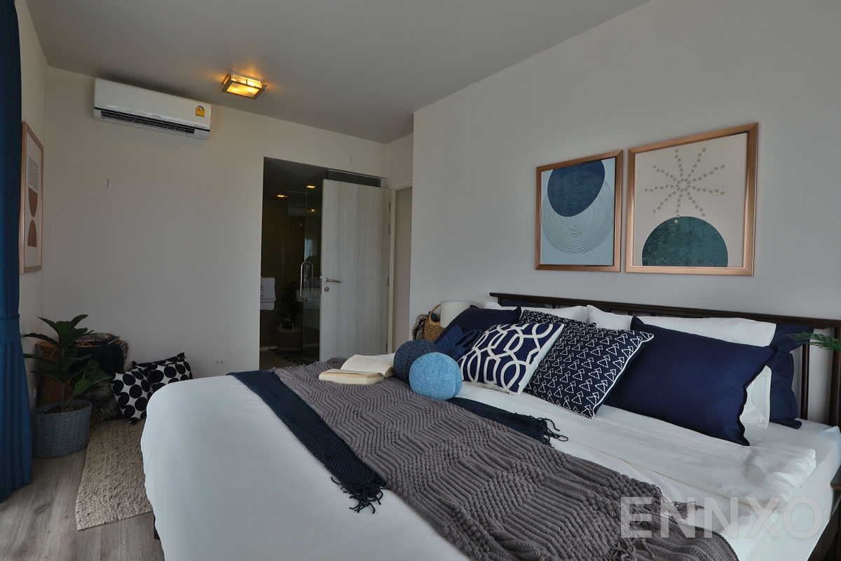 รูปภายในโครงการ ของ Double Lake Condominium
(ดับเบิ้ล เลค คอนโดมิเนียม) - รูปที่ 3