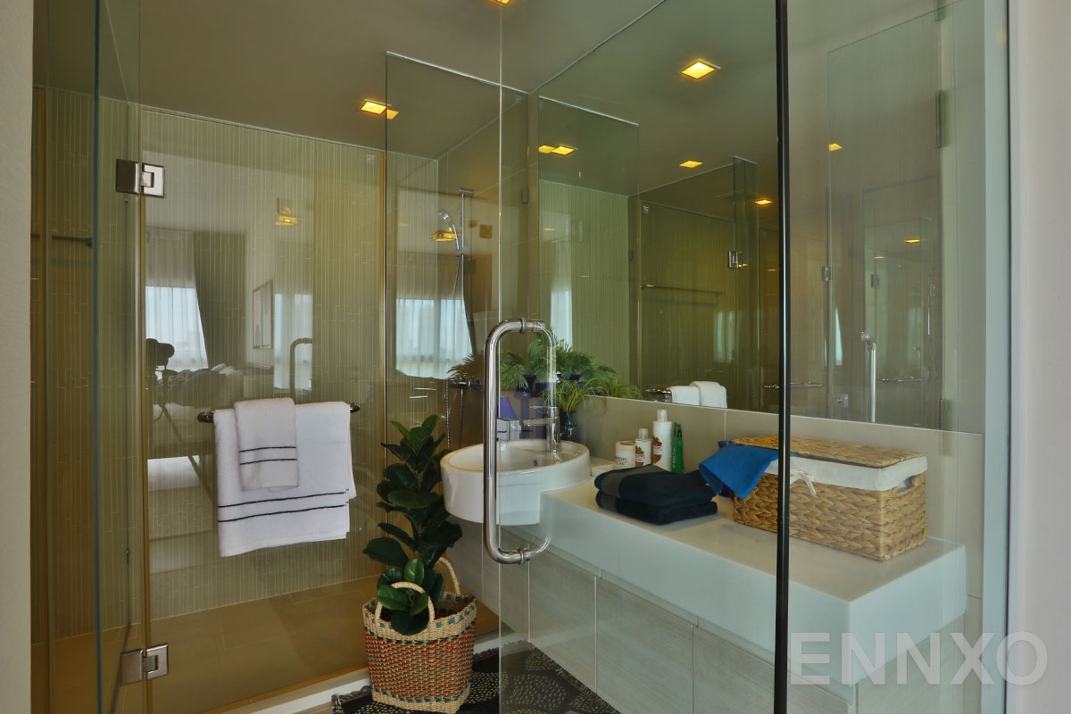 รูปภายในโครงการ ของ Double Lake Condominium
(ดับเบิ้ล เลค คอนโดมิเนียม) - รูปที่ 3