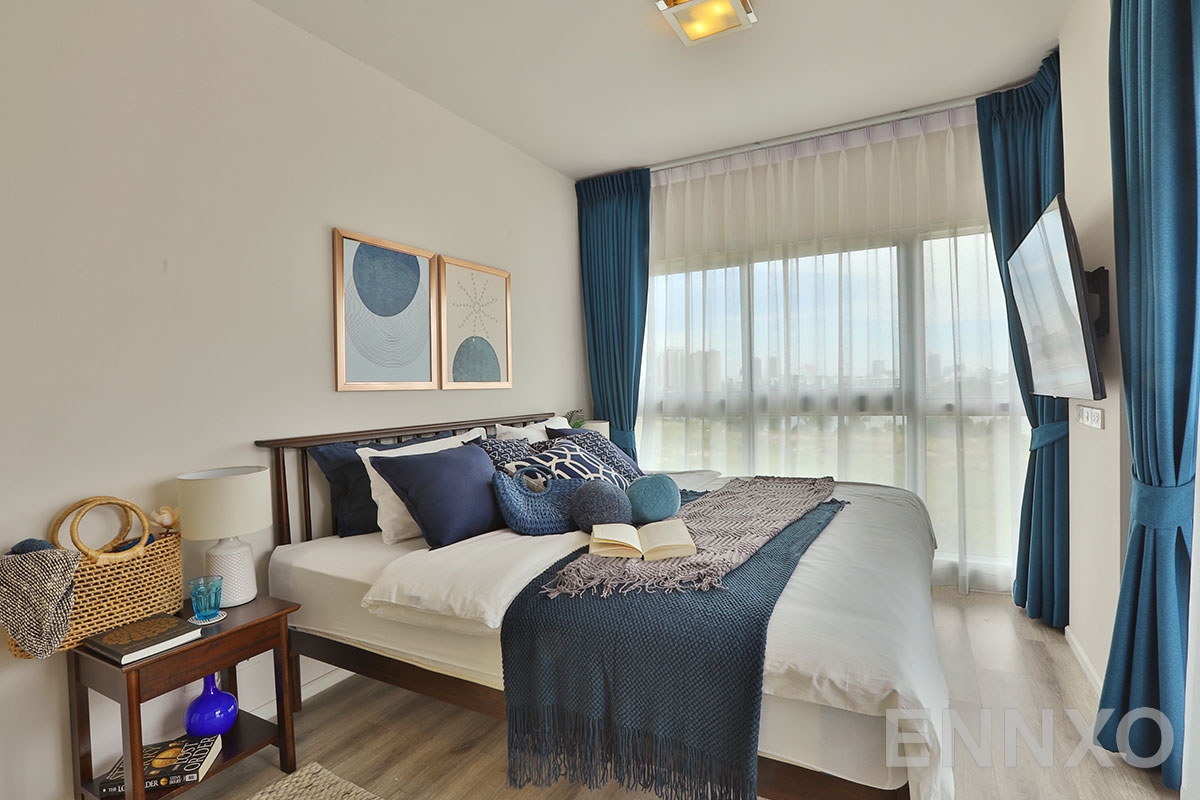 รูปภายในโครงการ ของ Double Lake Condominium
(ดับเบิ้ล เลค คอนโดมิเนียม) - รูปที่ 3