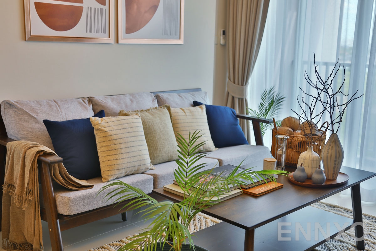 รูปภายในโครงการ ของ Double Lake Condominium
(ดับเบิ้ล เลค คอนโดมิเนียม) - รูปที่ 4