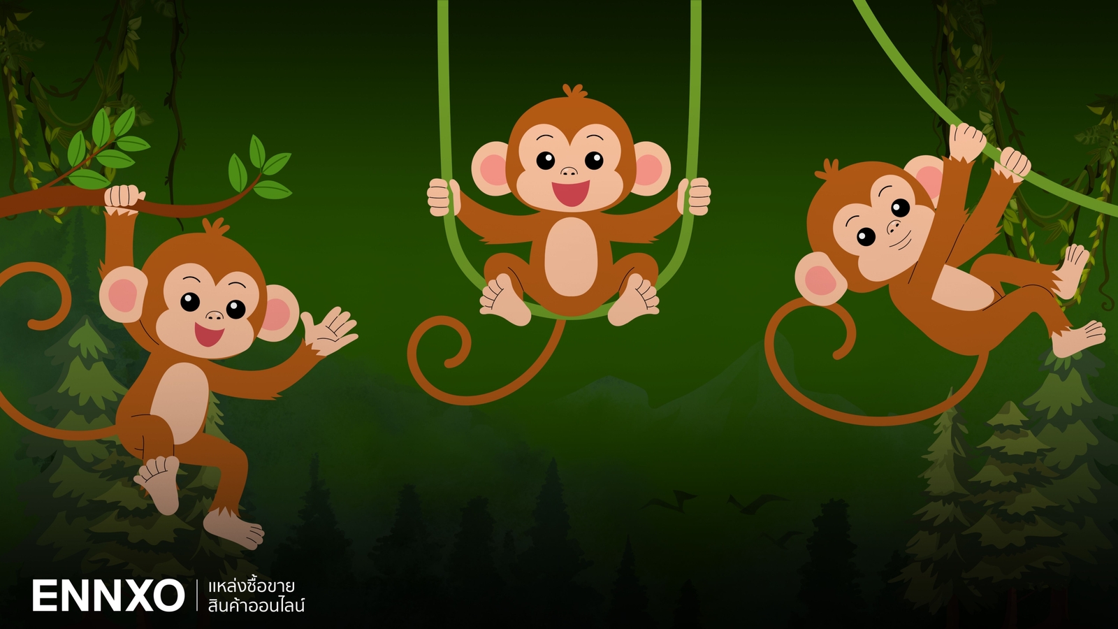 ฝันเห็นลิง หมายถึงอะไร เช็คทำนายฝัน ลิงตีเป็นเลขเด็ดอะไรบ้าง