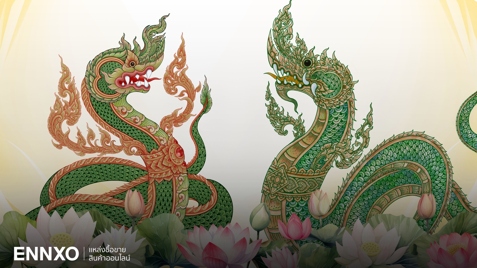 ฝันเห็นพญานาค ฝันดีหรือร้าย ตีเลขเด็ด พร้อมอ่านคำทำนายฝัน