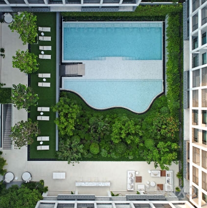 รูปของโครงการ Dusit D2 Residence Hua Hin
(ดุสิต ดีทู เรสซิเดนเซส หัวหิน) อื่นๆ - รูปที่ 3