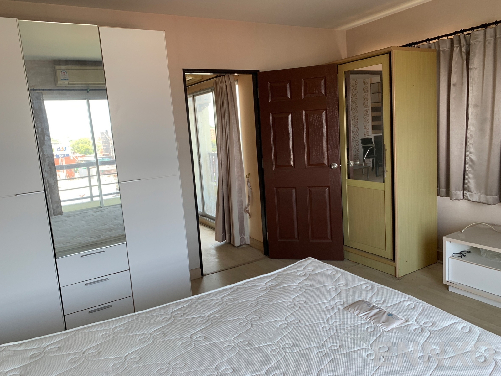 รูปของโครงการ เอก คอนโดวิว อื่นๆ - รูปที่ 1