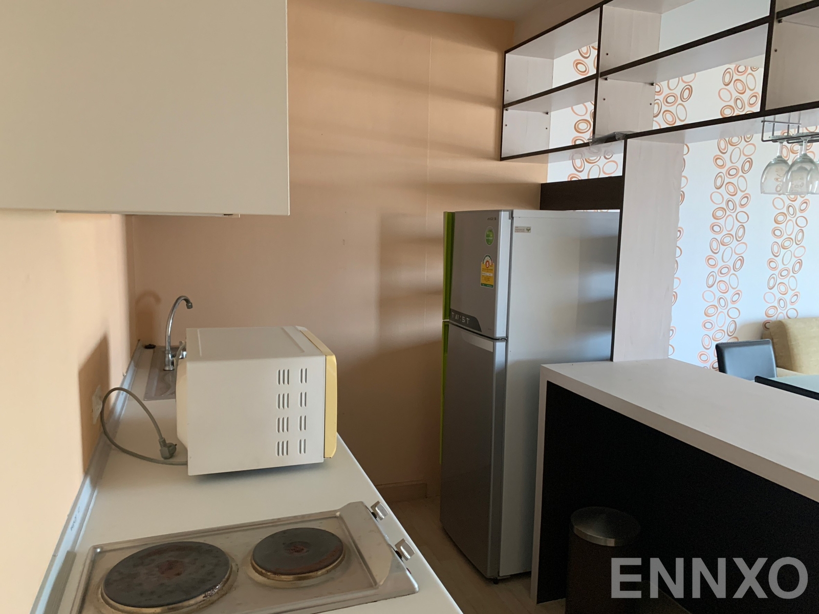 รูปของโครงการ Eak Condo View
(เอก คอนโดวิว) อื่นๆ - รูปที่ 4