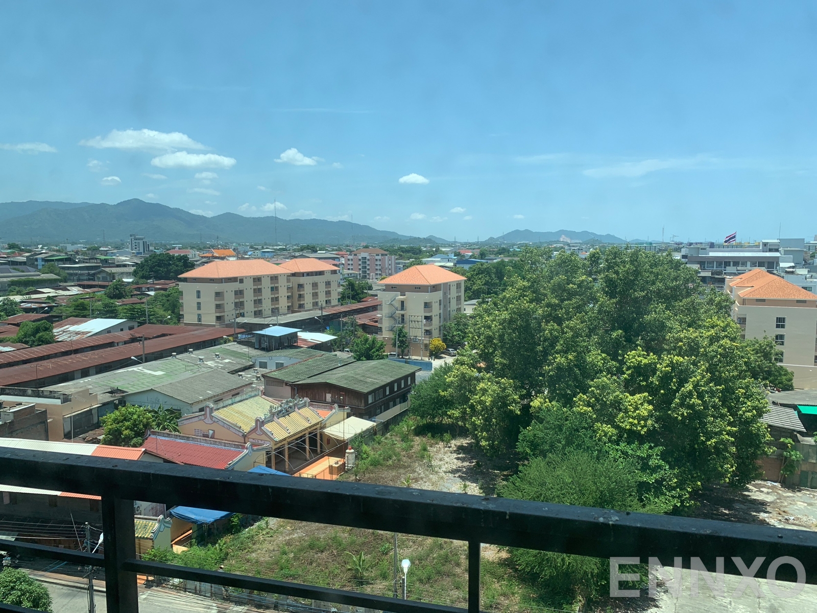 รูปของโครงการ Eak Condo View
(เอก คอนโดวิว) อื่นๆ - รูปที่ 5