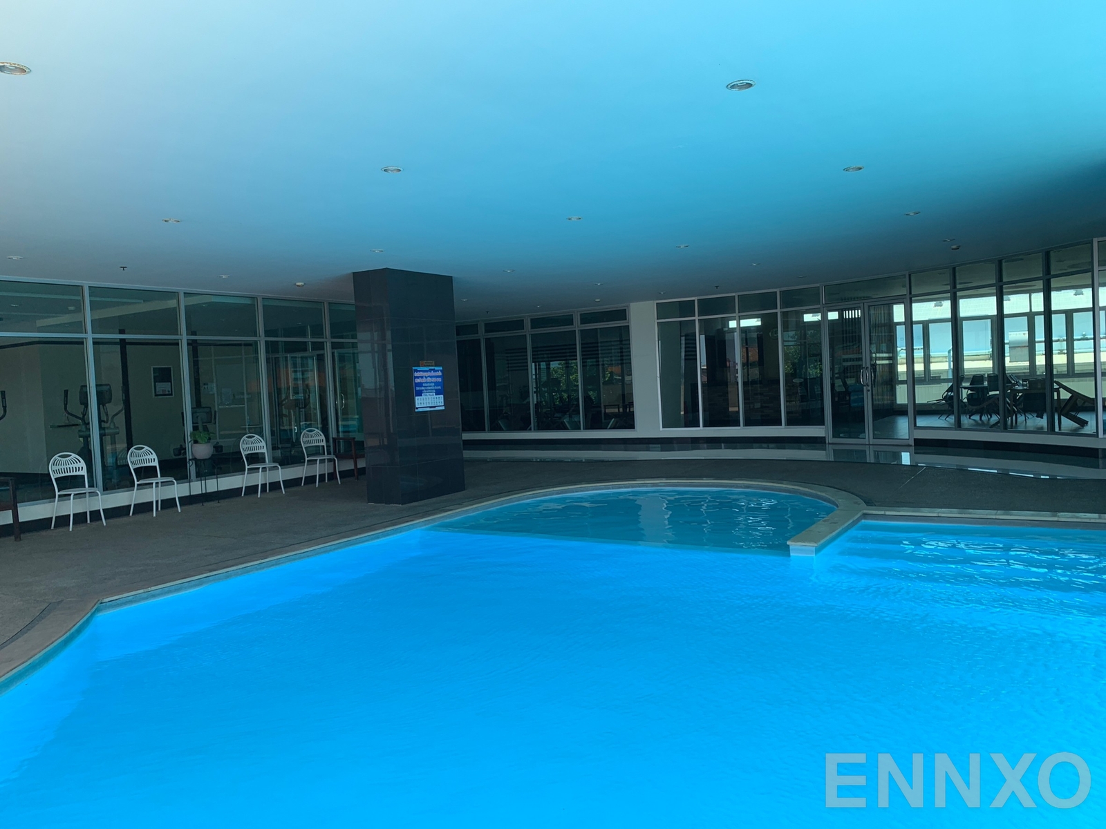 รูปของโครงการ Eak Condo View
(เอก คอนโดวิว) อื่นๆ - รูปที่ 5