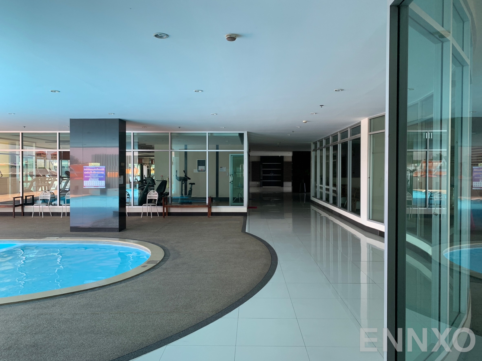 รูปของโครงการ Eak Condo View
(เอก คอนโดวิว) อื่นๆ - รูปที่ 6