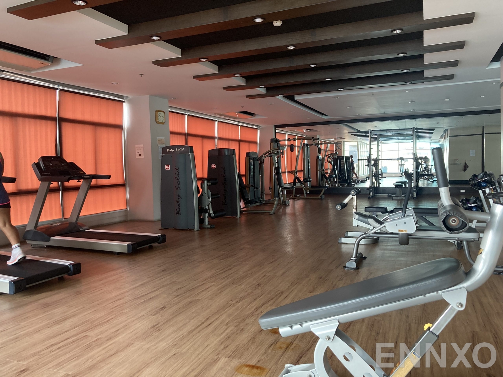 รูปของโครงการ Eak Condo View
(เอก คอนโดวิว) อื่นๆ - รูปที่ 7