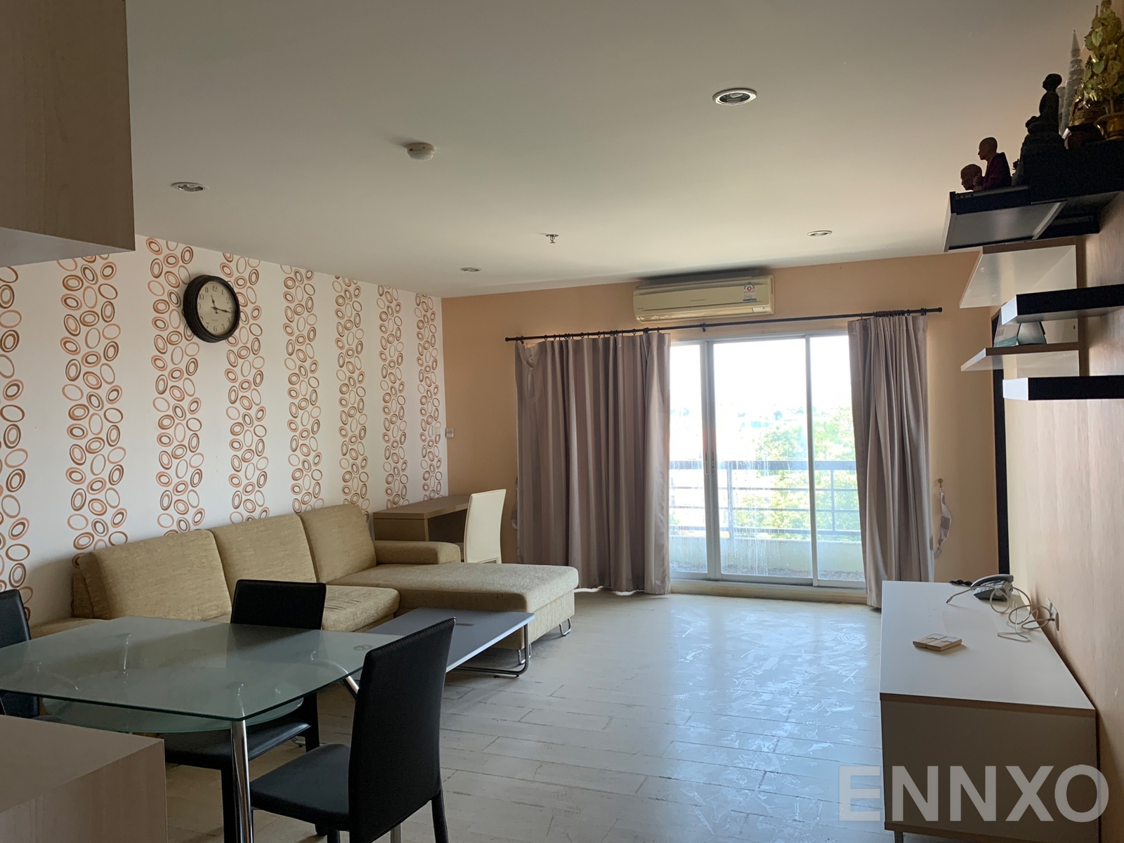 รูปของโครงการ เอก คอนโดวิว อื่นๆ - รูปที่ 5