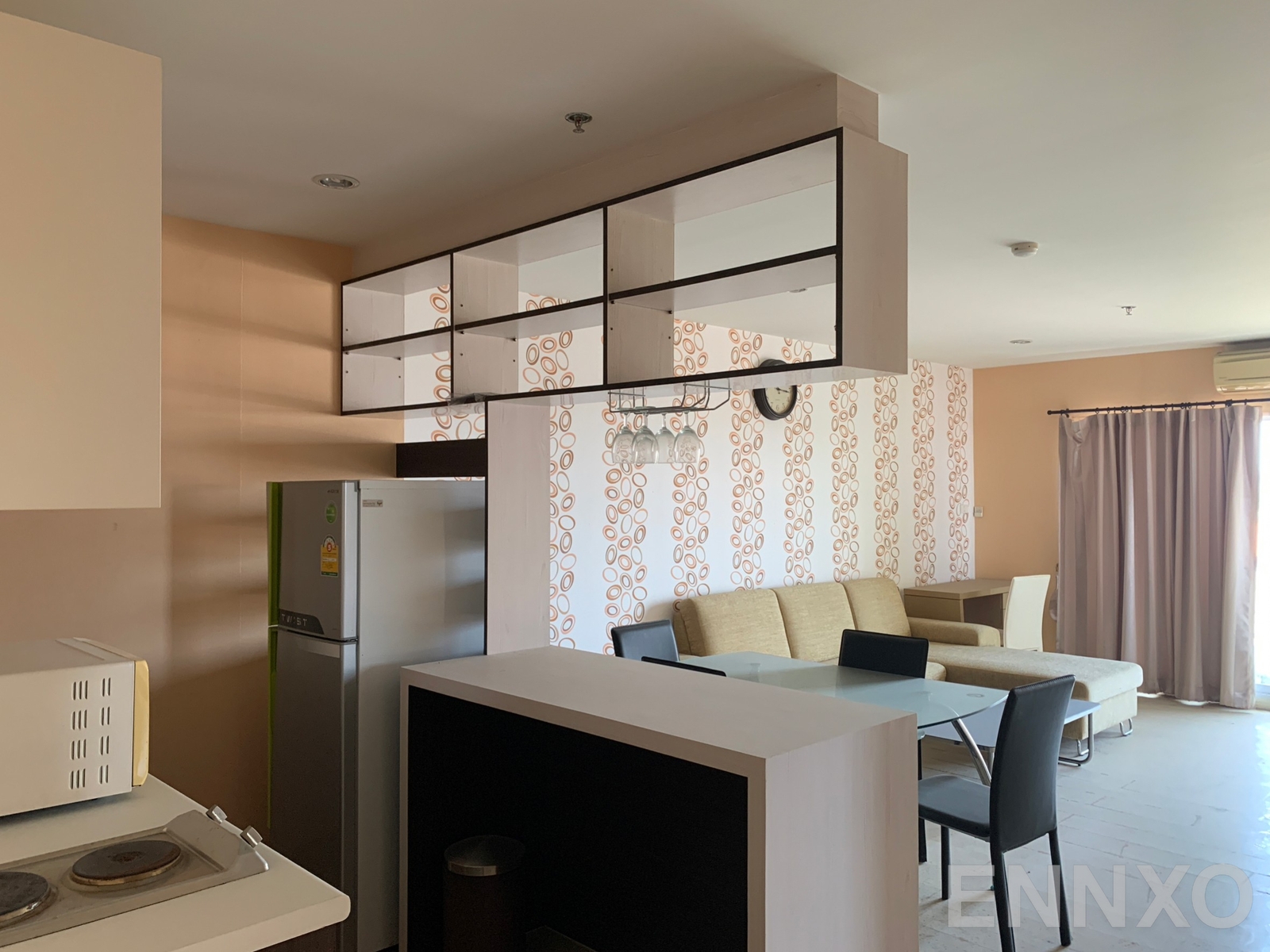 รูปของโครงการ Eak Condo View
(เอก คอนโดวิว) อื่นๆ - รูปที่ 2