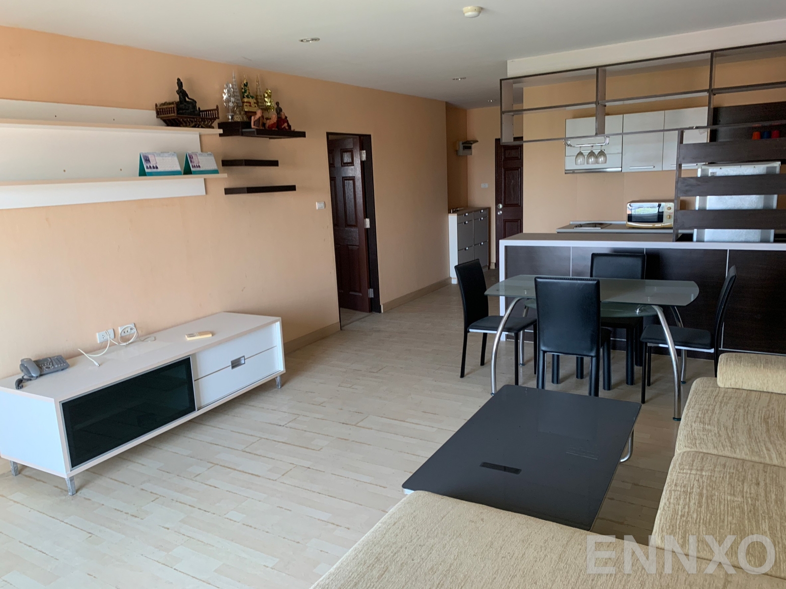 รูปของโครงการ Eak Condo View
(เอก คอนโดวิว) อื่นๆ - รูปที่ 4