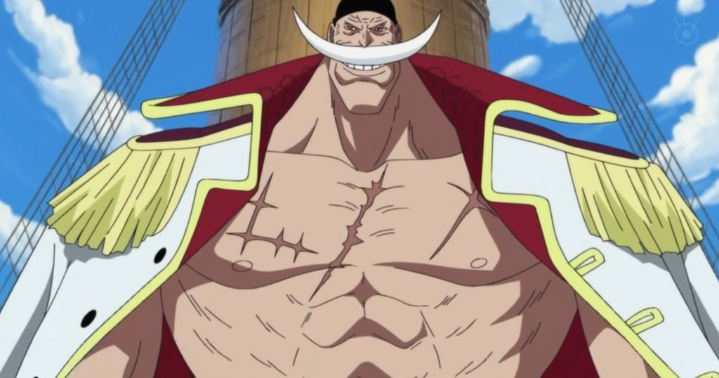 รวมตัวละครวันพีซ (ONE PIECE) ที่มีค่าหัวเกินหนึ่งพันล้านเบรี