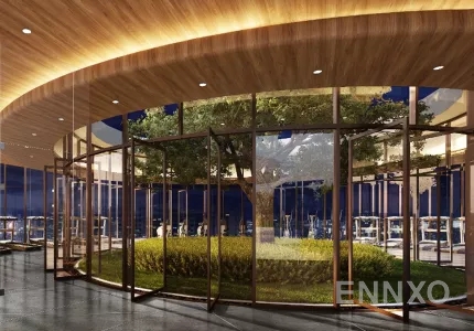 รูปของโครงการ Elio Del Nest Udomsuk อื่นๆ - รูปที่ 1