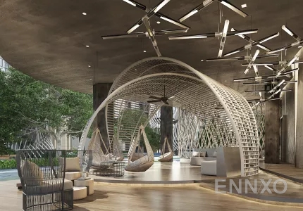 รูปของโครงการ Elio Del Nest Udomsuk อื่นๆ - รูปที่ 2