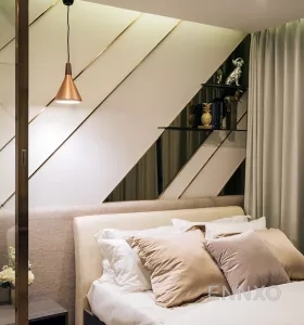 รูปของโครงการ Elio Del Nest Udomsuk อื่นๆ - รูปที่ 4