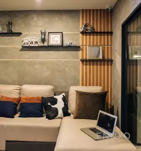 รูปของโครงการ Elio Del Nest Udomsuk อื่นๆ - รูปที่ 4