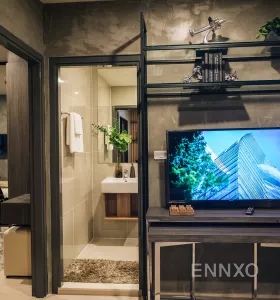 รูปของโครงการ Elio Del Nest Udomsuk อื่นๆ - รูปที่ 5