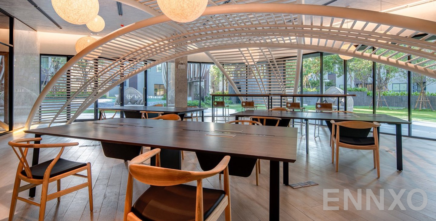 รูปของโครงการ Elio Del Nest Udomsuk อื่นๆ - รูปที่ 6