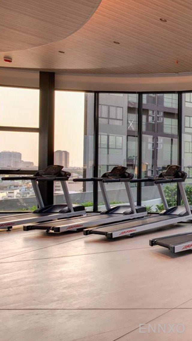 รูปของโครงการ Elio Del Nest Udomsuk อื่นๆ - รูปที่ 7