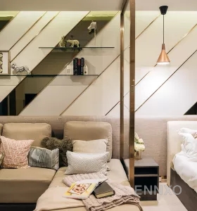 รูปของโครงการ Elio Del Nest Udomsuk อื่นๆ - รูปที่ 2