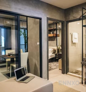 รูปของโครงการ Elio Del Nest Udomsuk อื่นๆ - รูปที่ 3