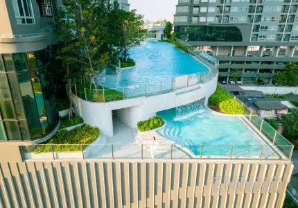 รูป สิ่งอำนวยความสะดวก ของ เอลลิโอ สาทร - วุฒากาศ - รูปที่ 1