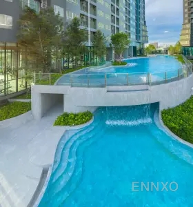 รูป สิ่งอำนวยความสะดวก ของ เอลลิโอ สาทร - วุฒากาศ - รูปที่ 3