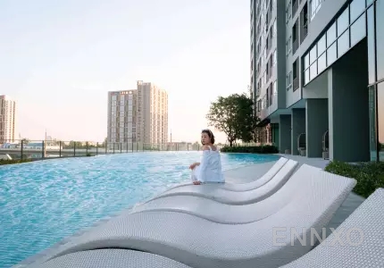 รูปสิ่งอำนวยความสะดวก ของ Elio Sathorn - Wutthakat
(เอลลิโอ สาทร - วุฒากาศ) - รูปที่ 2