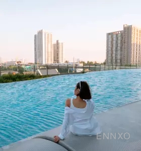 รูปสิ่งอำนวยความสะดวก ของ Elio Sathorn - Wutthakat
(เอลลิโอ สาทร - วุฒากาศ) - รูปที่ 3