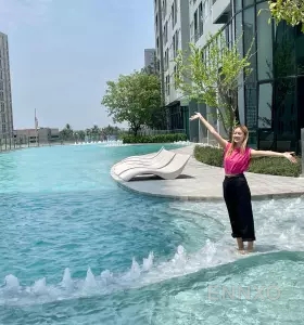 รูปสิ่งอำนวยความสะดวก ของ Elio Sathorn - Wutthakat
(เอลลิโอ สาทร - วุฒากาศ) - รูปที่ 3