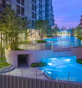 รูปสิ่งอำนวยความสะดวก ของ Elio Sathorn - Wutthakat
(เอลลิโอ สาทร - วุฒากาศ) - รูปที่ 3