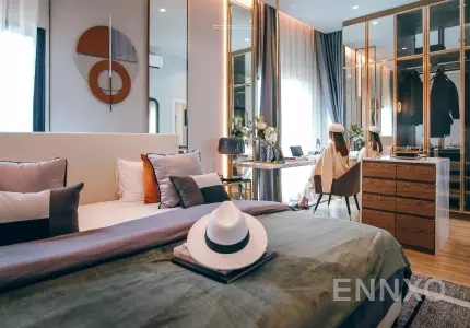 รูปของโครงการ Elio Sathorn - Wutthakat
(เอลลิโอ สาทร - วุฒากาศ) อื่นๆ - รูปที่ 4