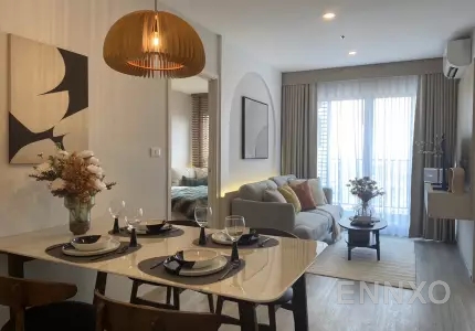 รูปของโครงการ Elio Sathorn - Wutthakat
(เอลลิโอ สาทร - วุฒากาศ) อื่นๆ - รูปที่ 4