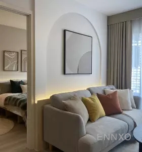 รูปของโครงการ Elio Sathorn - Wutthakat
(เอลลิโอ สาทร - วุฒากาศ) อื่นๆ - รูปที่ 5