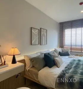 รูปของโครงการ Elio Sathorn - Wutthakat
(เอลลิโอ สาทร - วุฒากาศ) อื่นๆ - รูปที่ 5