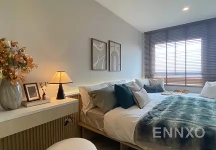 รูปของโครงการ Elio Sathorn - Wutthakat
(เอลลิโอ สาทร - วุฒากาศ) อื่นๆ - รูปที่ 5