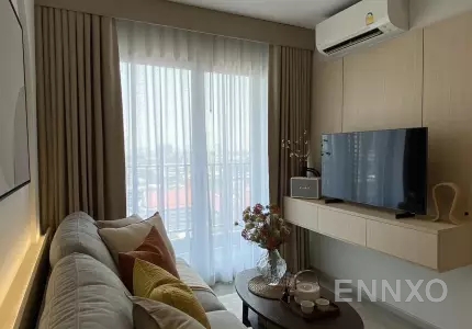 รูปของโครงการ Elio Sathorn - Wutthakat
(เอลลิโอ สาทร - วุฒากาศ) อื่นๆ - รูปที่ 6