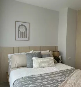 รูปของโครงการ Elio Sathorn - Wutthakat
(เอลลิโอ สาทร - วุฒากาศ) อื่นๆ - รูปที่ 6